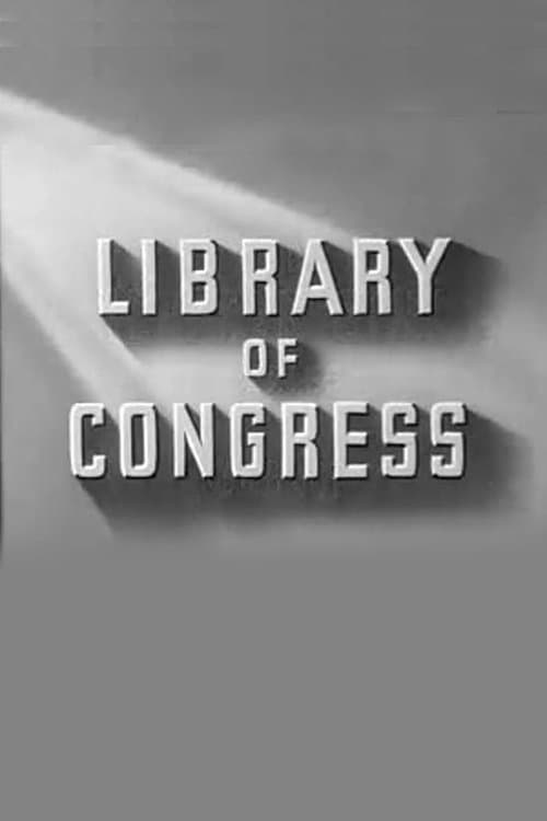 Library of Congressのポスター