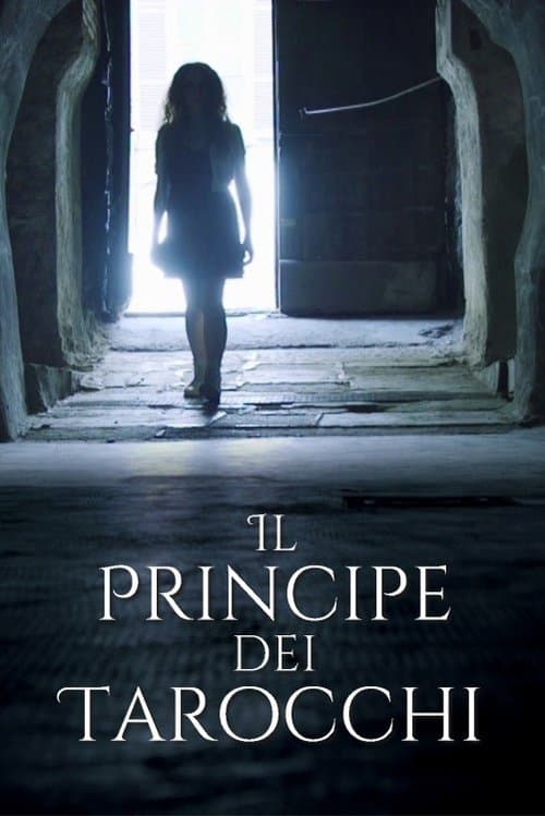 Il Principe dei Tarocchiのポスター