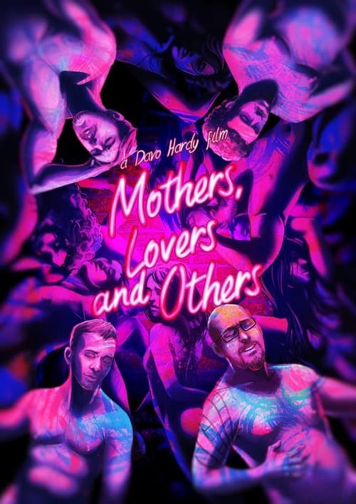 Mothers, Lovers and Othersのポスター