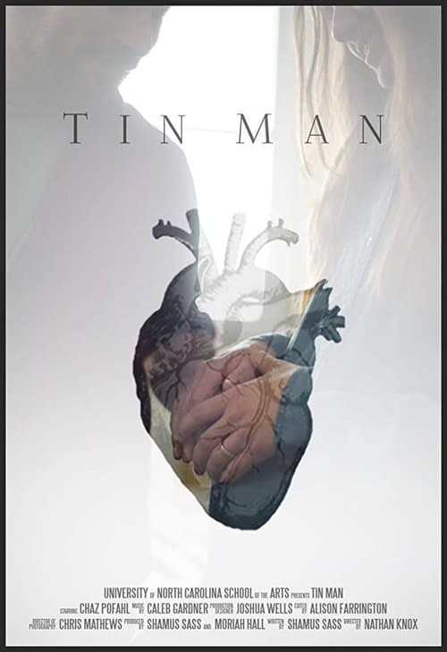 Tin Manのポスター