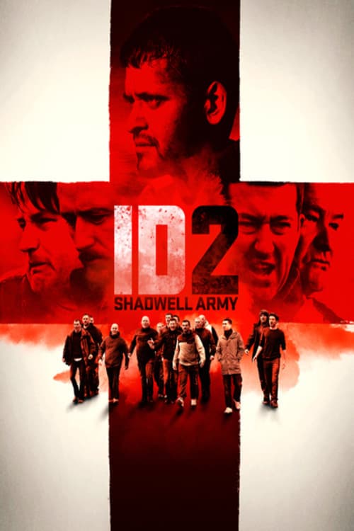 ID2: Shadwell Armyのポスター
