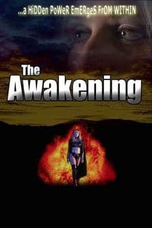 The Awakeningのポスター