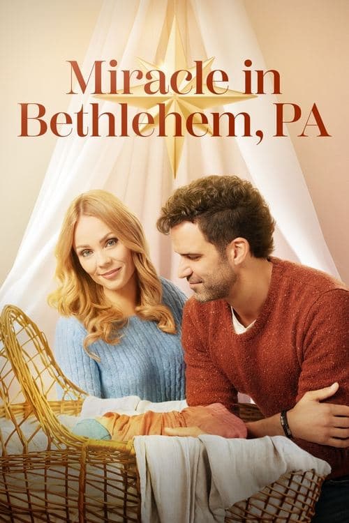 Miracle in Bethlehem, PAのポスター