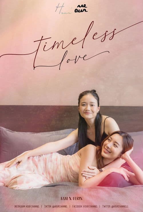 Timeless Loveのポスター