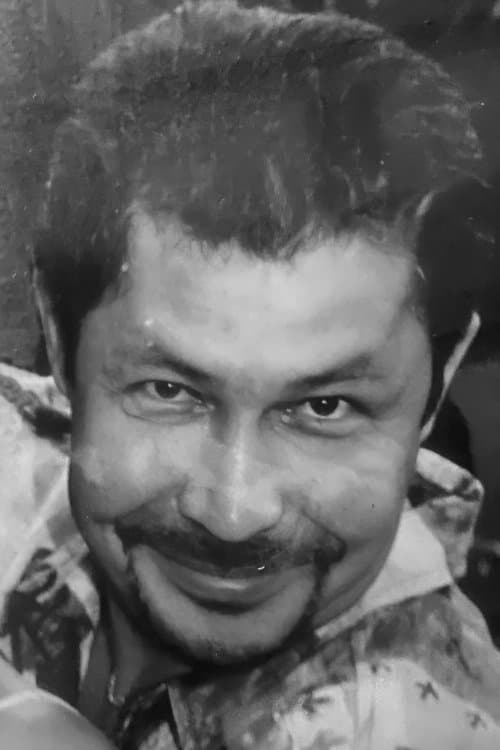 Тимур Миронов