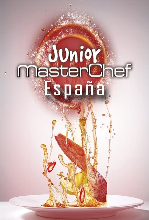 MasterChef Juniorのポスター