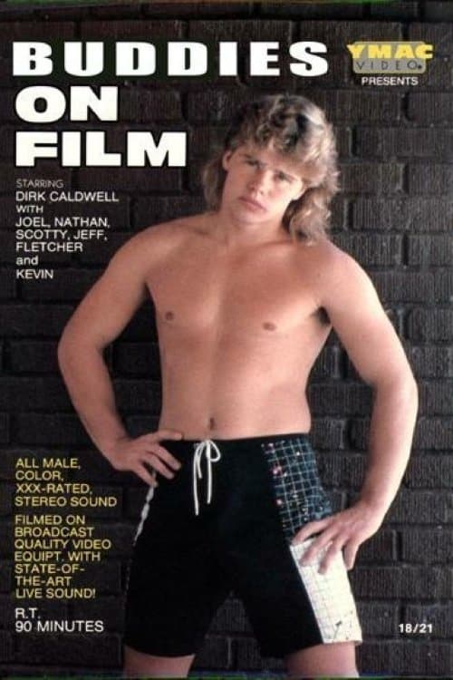 Boys On Filmのポスター