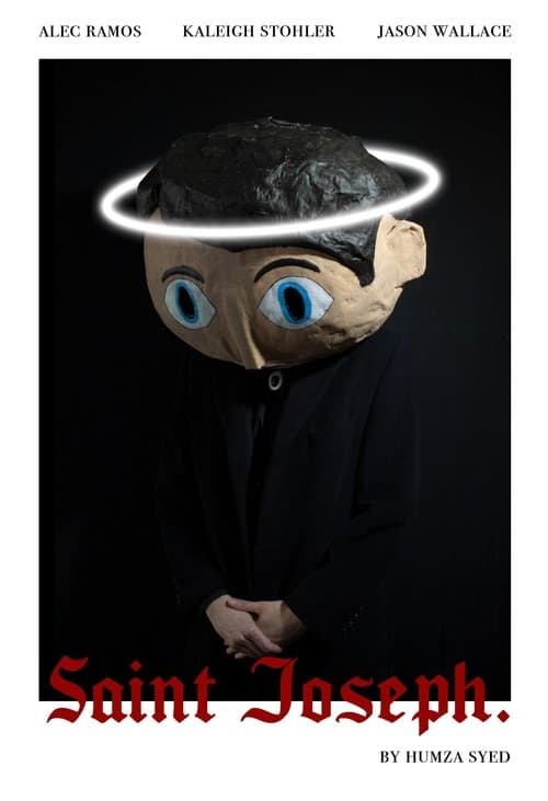 Saint Josephのポスター