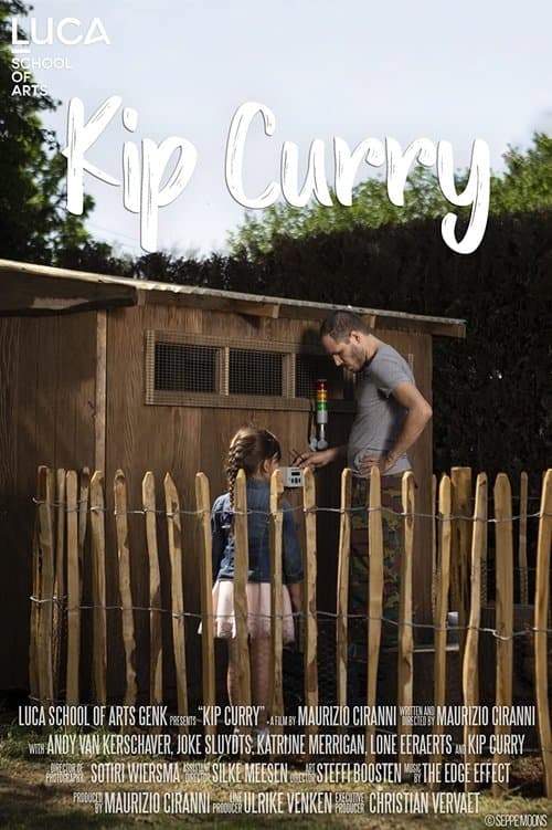 Kip Curryのポスター