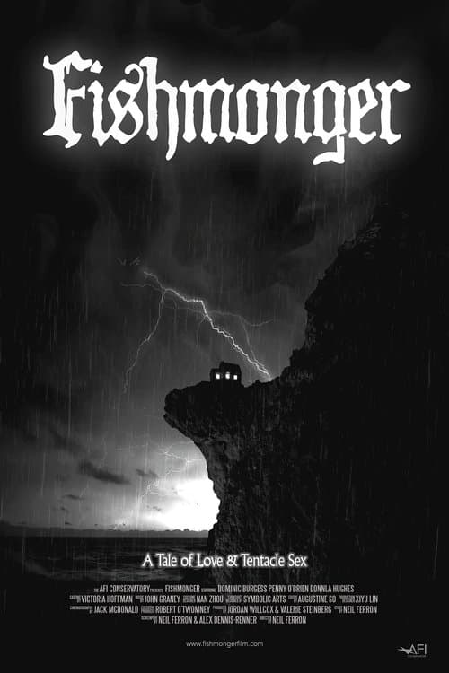 Fishmongerのポスター
