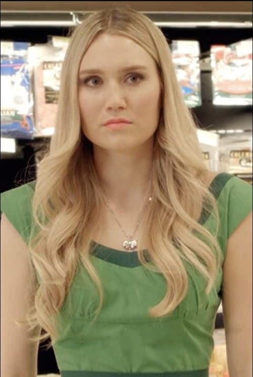 Crying Manのポスター