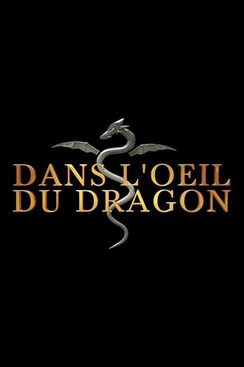 Dans l'oeil du dragonのポスター