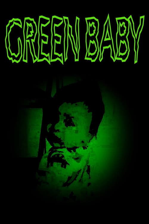 Green Babyのポスター