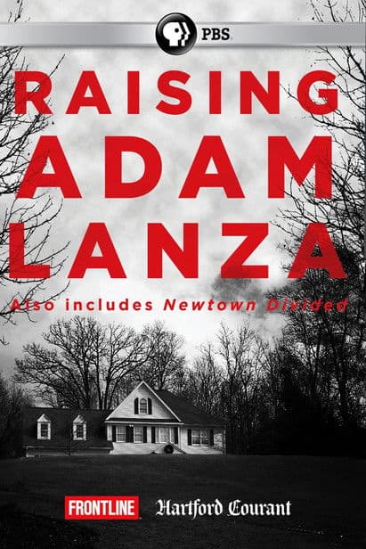 Raising Adam Lanzaのポスター