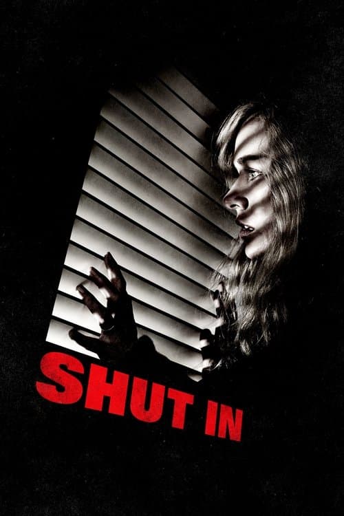 Shut Inのポスター