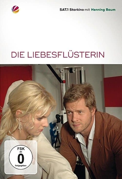 Die Liebesflüsterinのポスター