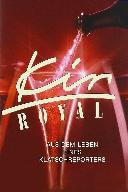 Kir Royalのポスター