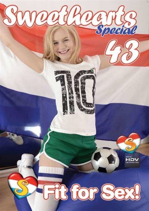 Sweethearts Special 43のポスター
