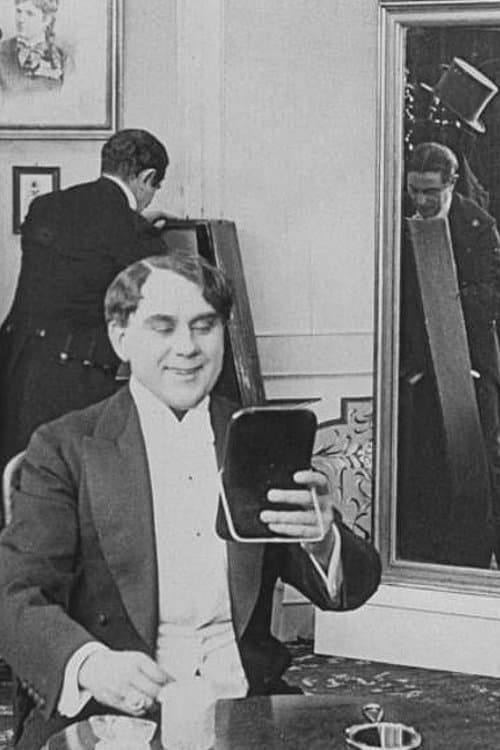 Hjertevirtuosenのポスター