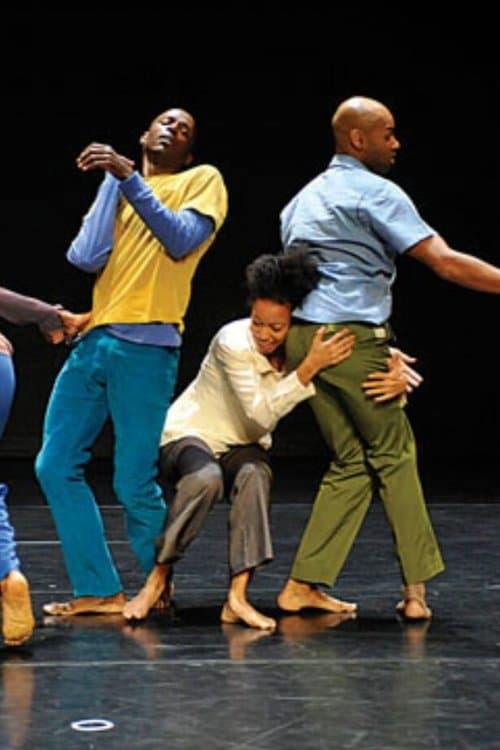 How Can You Stay In The House All Day And Not Go Anywhere?のポスター