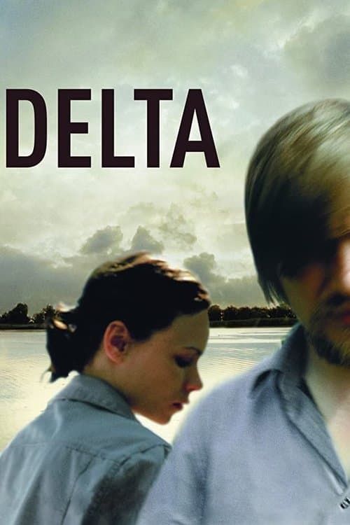 Deltaのポスター
