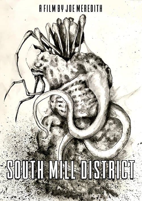 South Mill Districtのポスター