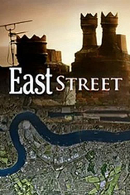 East Streetのポスター
