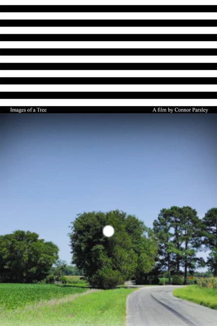 Images of a Treeのポスター