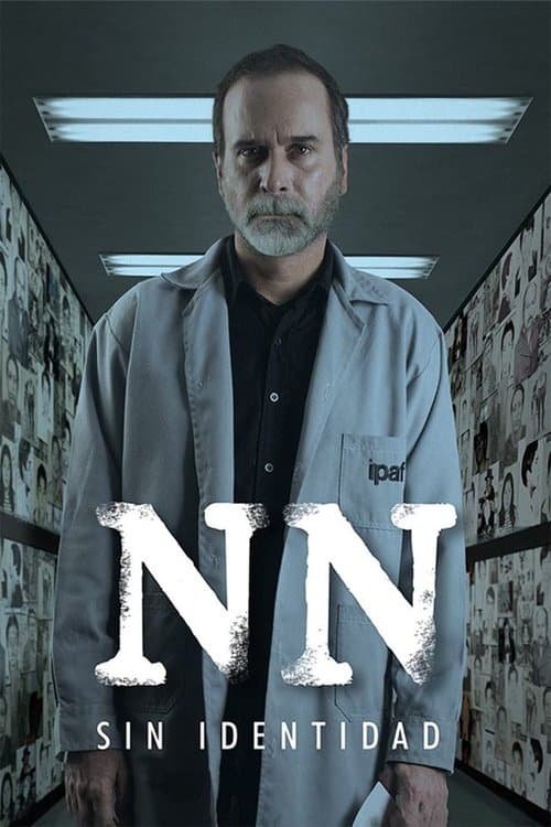 NNのポスター