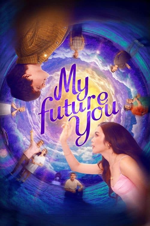 My Future Youのポスター