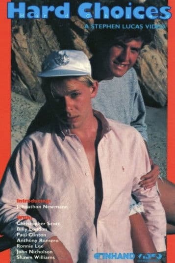 Hard Choicesのポスター