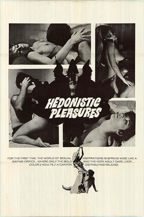 Hedonistic Pleasuresのポスター