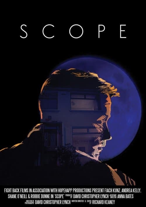 Scopeのポスター