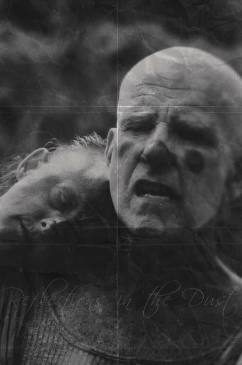 Reflections in the Dustのポスター