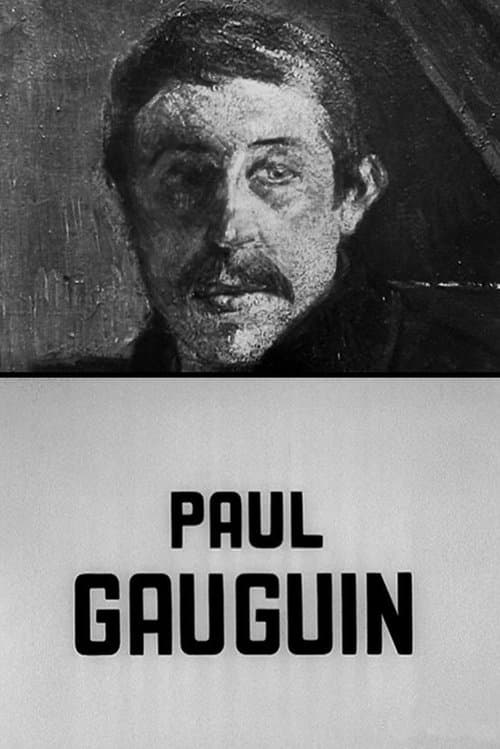 Paul Gauguinのポスター