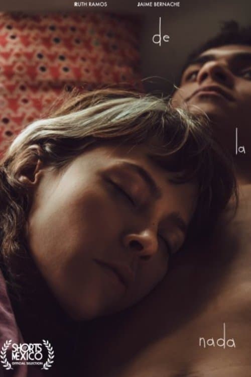 De la nadaのポスター