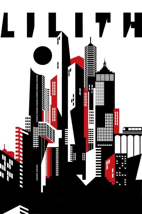 Lilithのポスター
