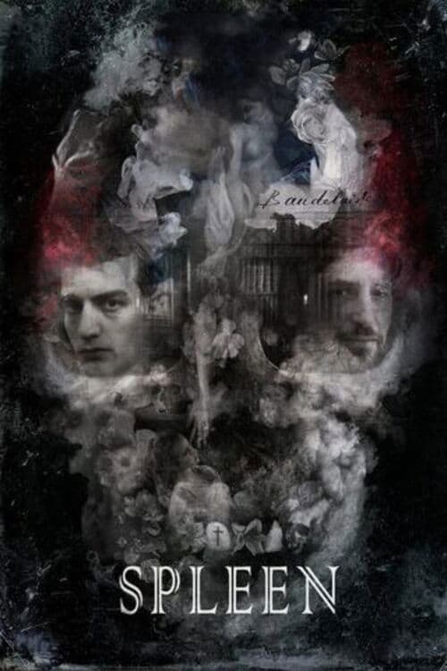 Spleenのポスター