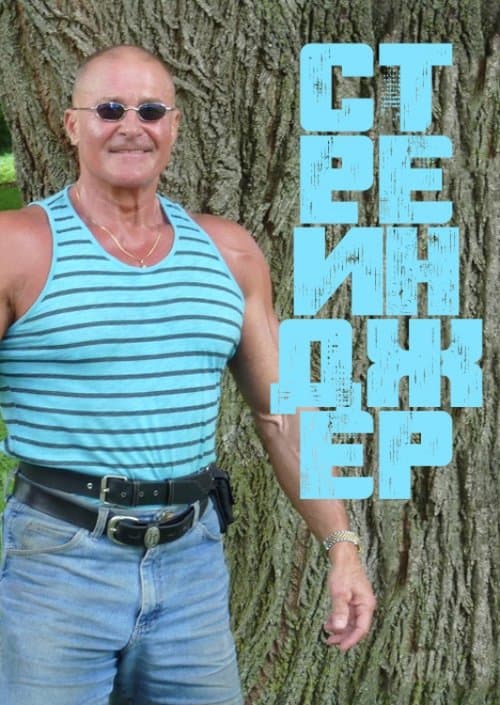 Незнакомецのポスター