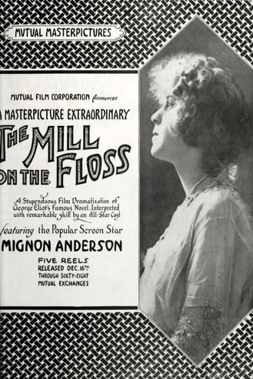 The Mill on the Flossのポスター