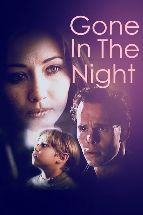Gone in the Nightのポスター