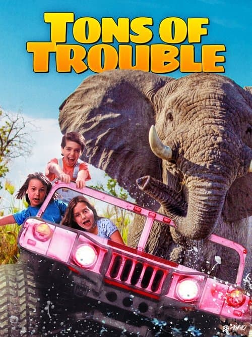 Malaikaのポスター