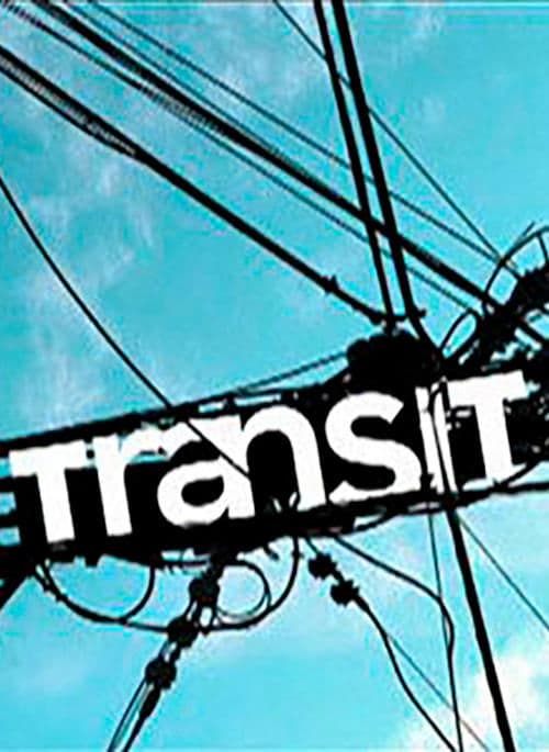 Transitのポスター