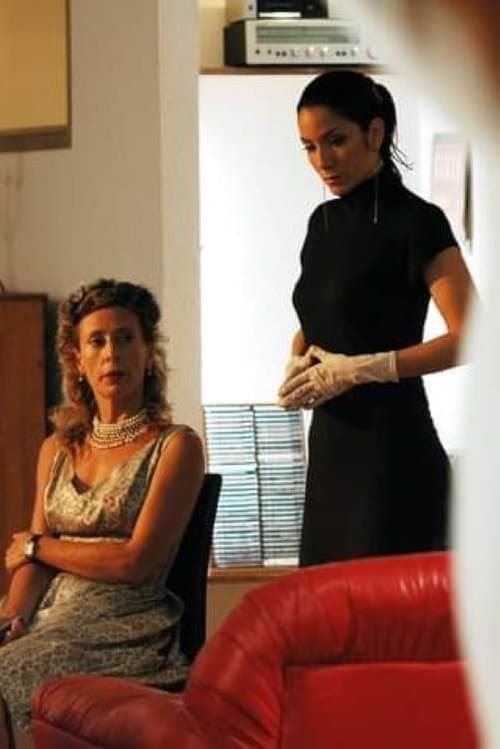 Función de galaのポスター