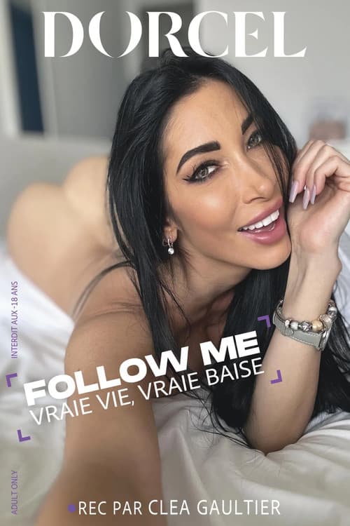 Follow Meのポスター