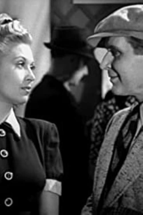 La Prière aux étoilesのポスター