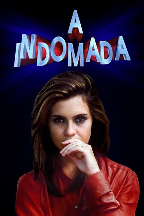 A Indomadaのポスター