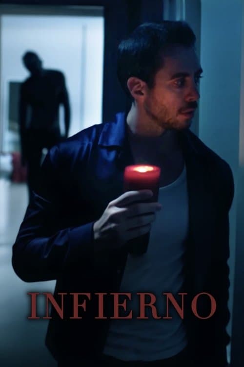 Infiernoのポスター