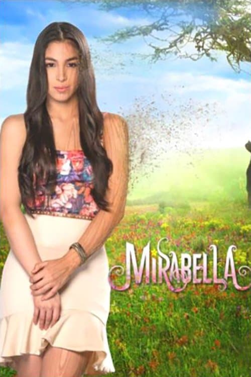 Mirabellaのポスター