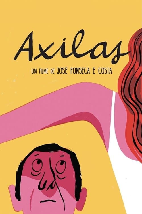 Axilasのポスター